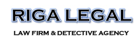 RIGA LEGAL